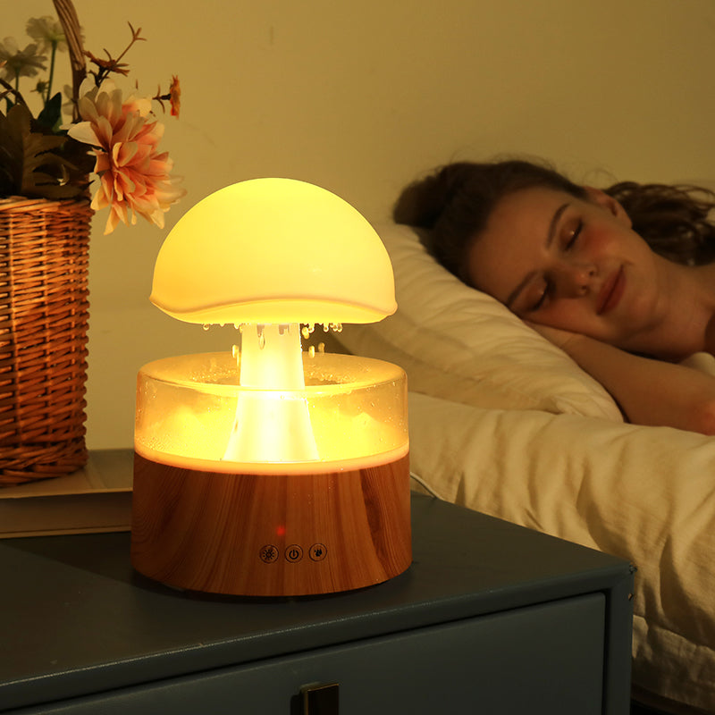 Cloud Humidifier Aromatherapy